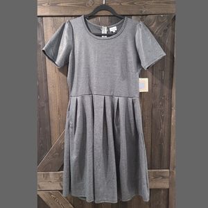 Lularoe Amelia Dress size XL